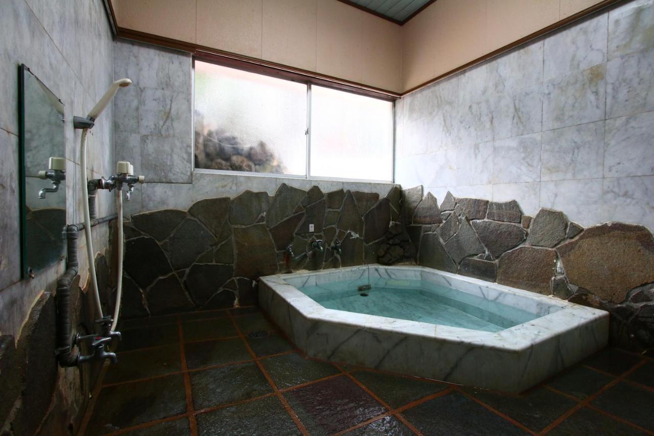 Okui Ryokan Goto Buitenkant foto